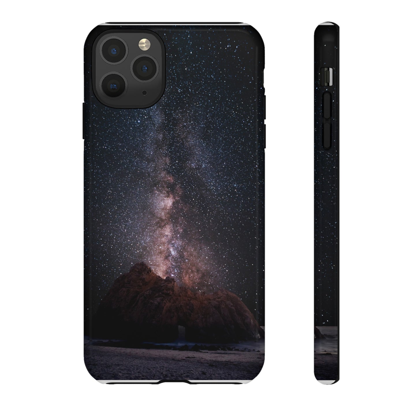 Galactic Gateway - Phone Case