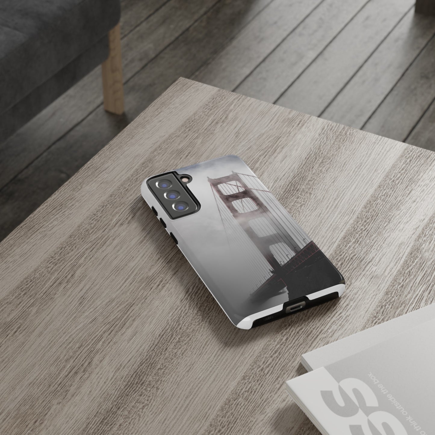 The Art of Engineering - Phone Case