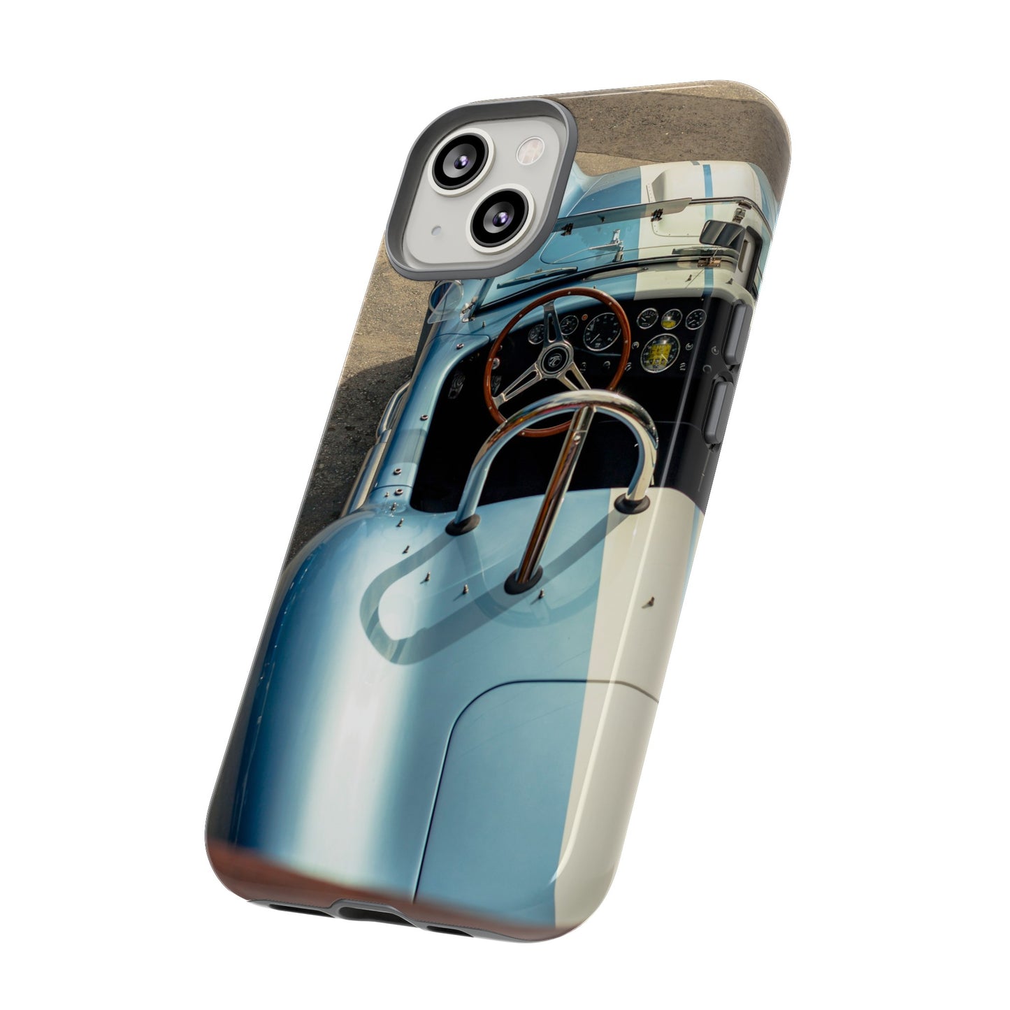 Timeless Curves - Phone Case