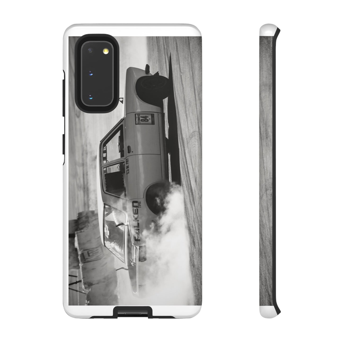 Top Rank Slide - Phone Case