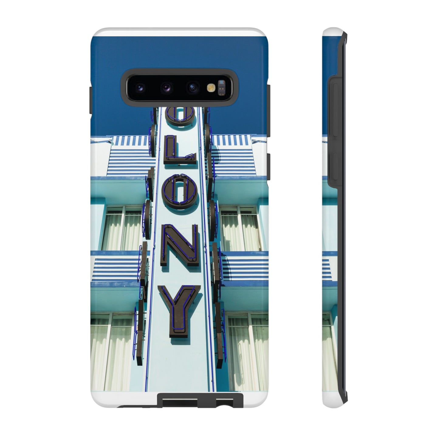 A Brand New Colony - Phone Case