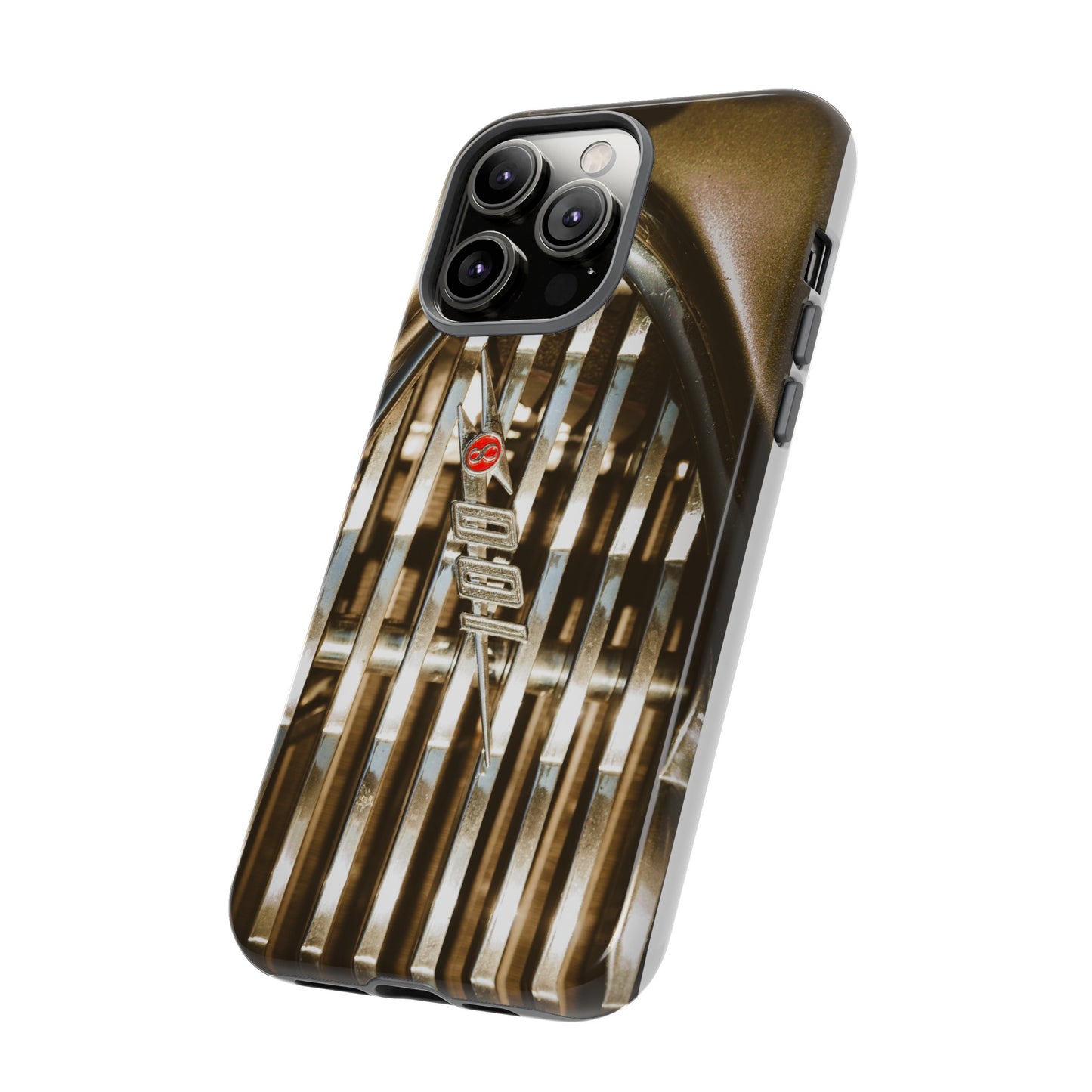 Summer Grilling - Phone Case