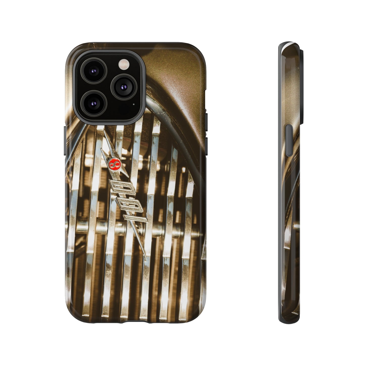 Summer Grilling - Phone Case