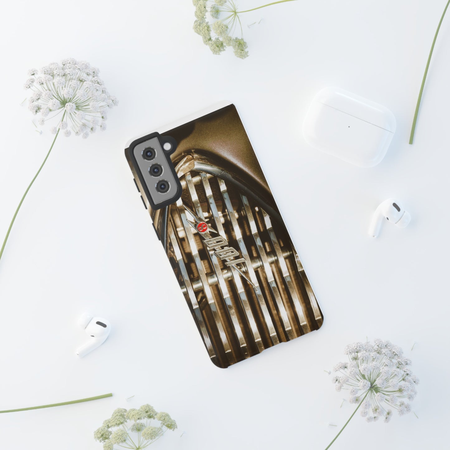 Summer Grilling - Phone Case