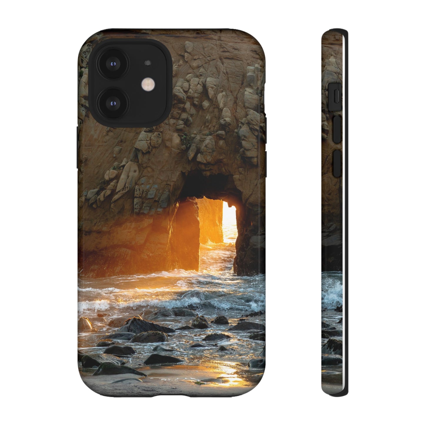 A Beacon of Light - Phone Case