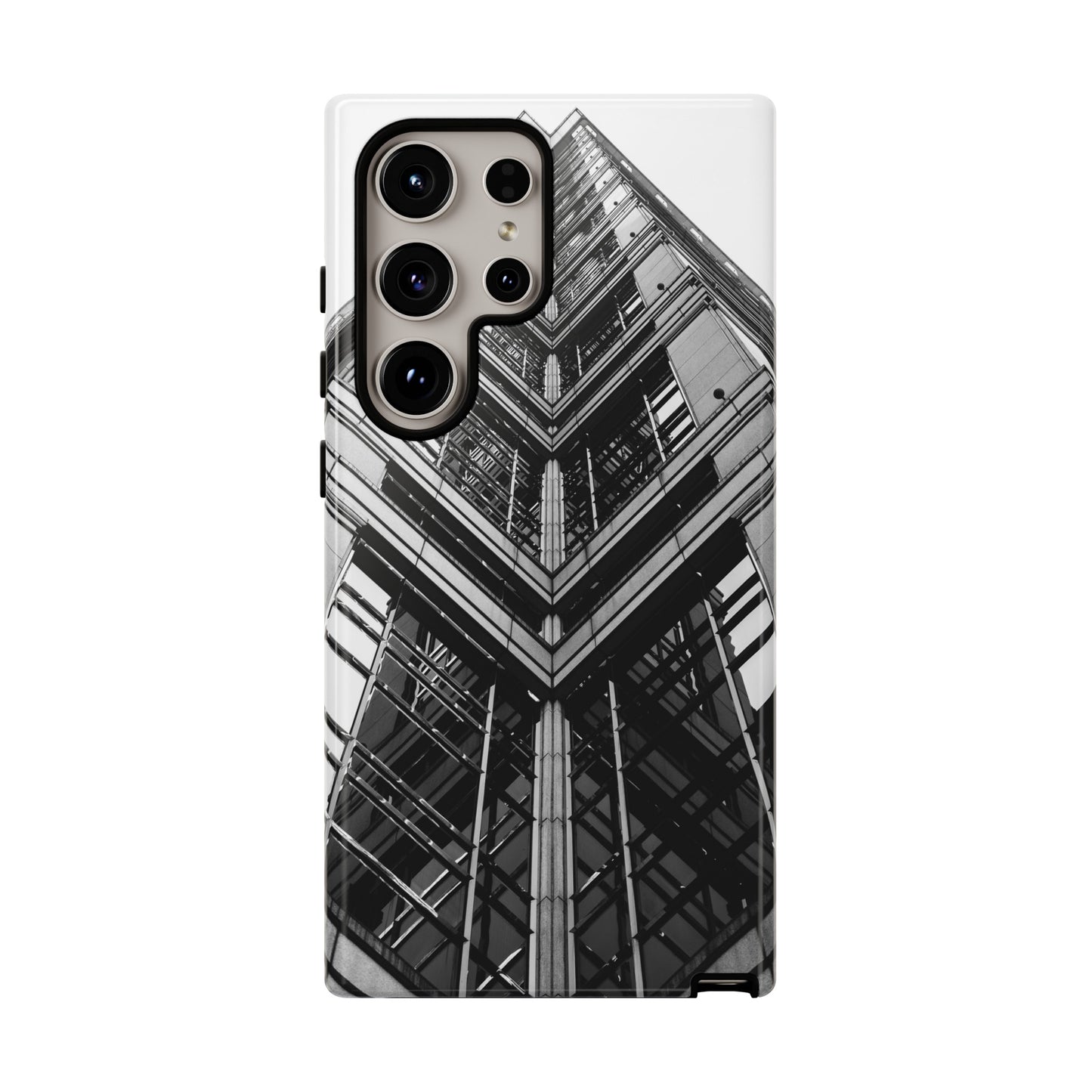 Urban Ascent - Phone Case