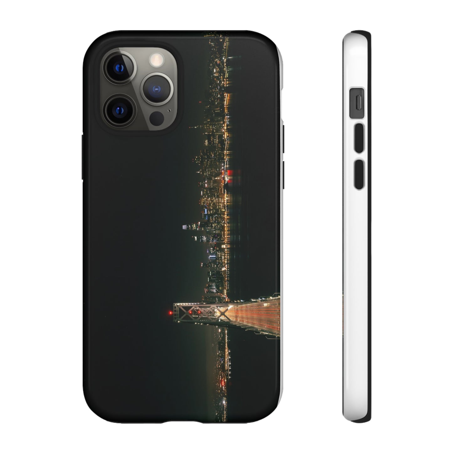 San Francisco Bay Bridge - Phone Case