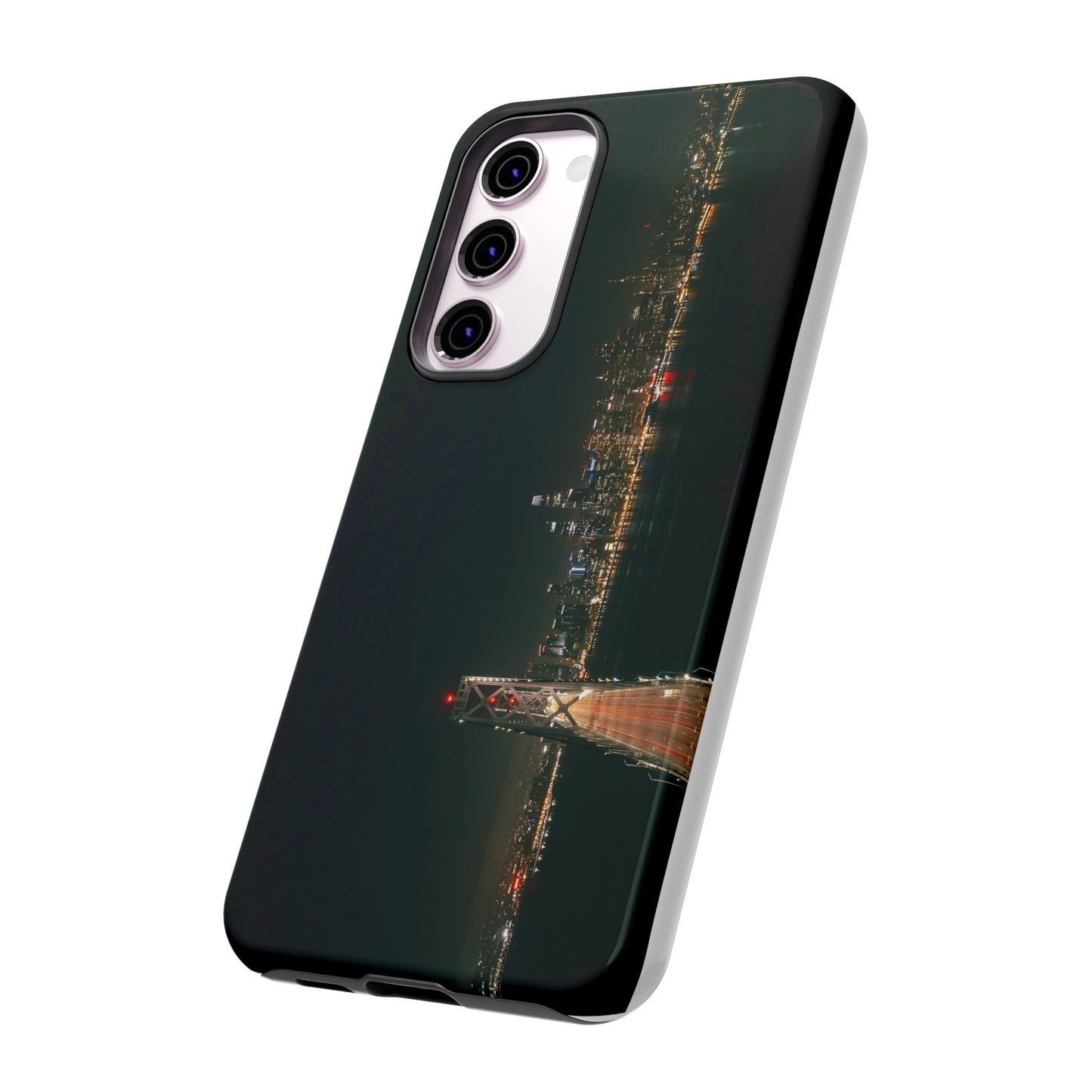 San Francisco Bay Bridge - Phone Case