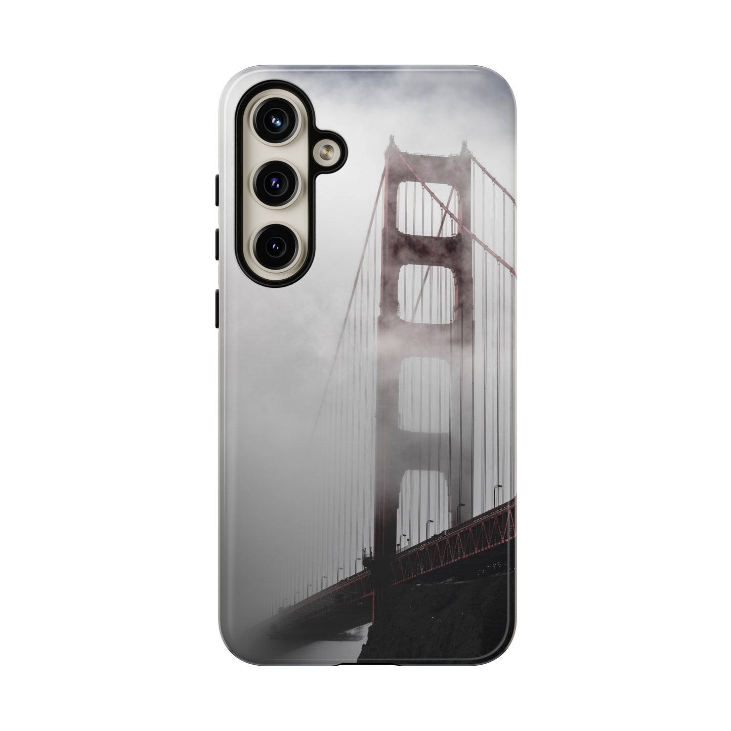 The Art of Engineering - Phone Case