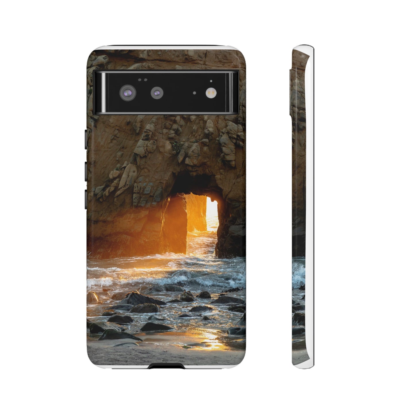 A Beacon of Light - Phone Case