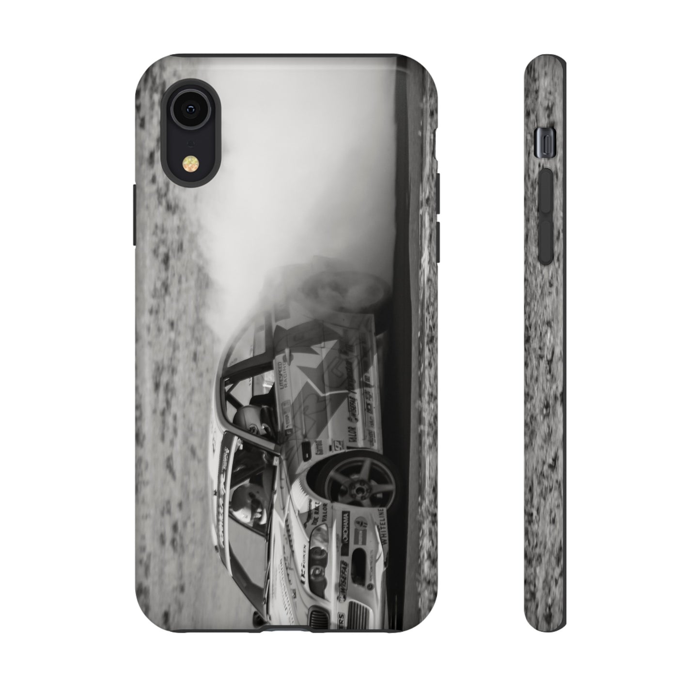 Sculpting Smoke: E46 - Phone Case