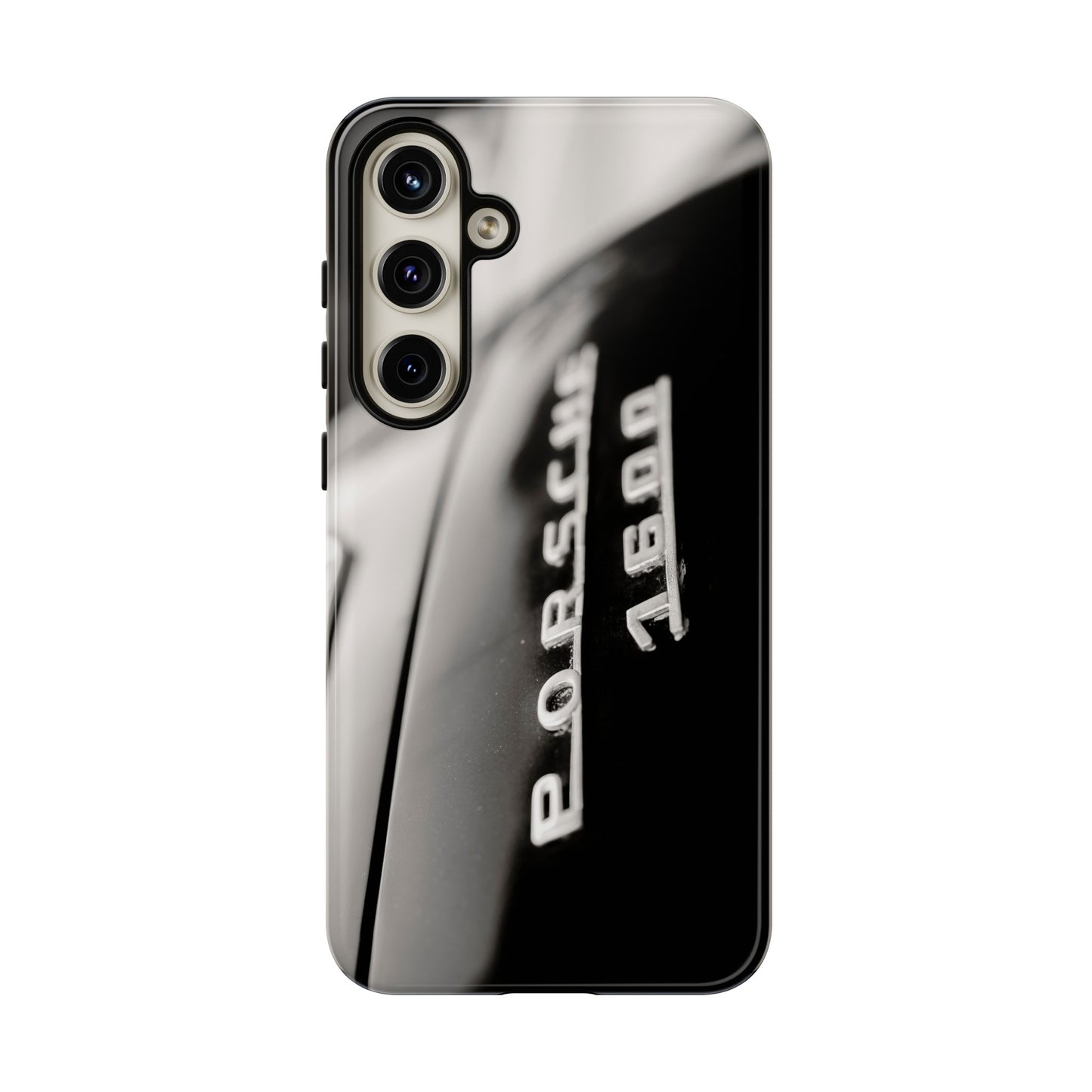 Classic Porsche Lines - Phone Case