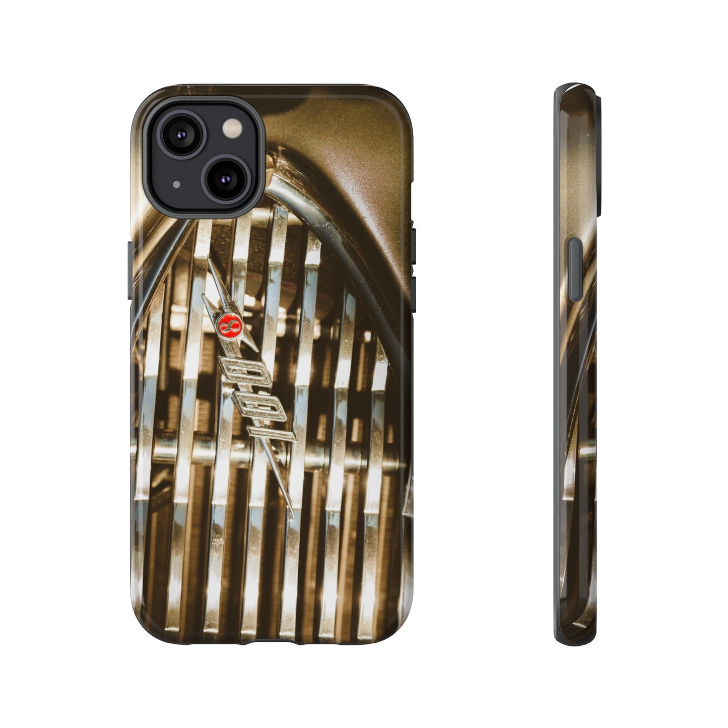 Summer Grilling - Phone Case