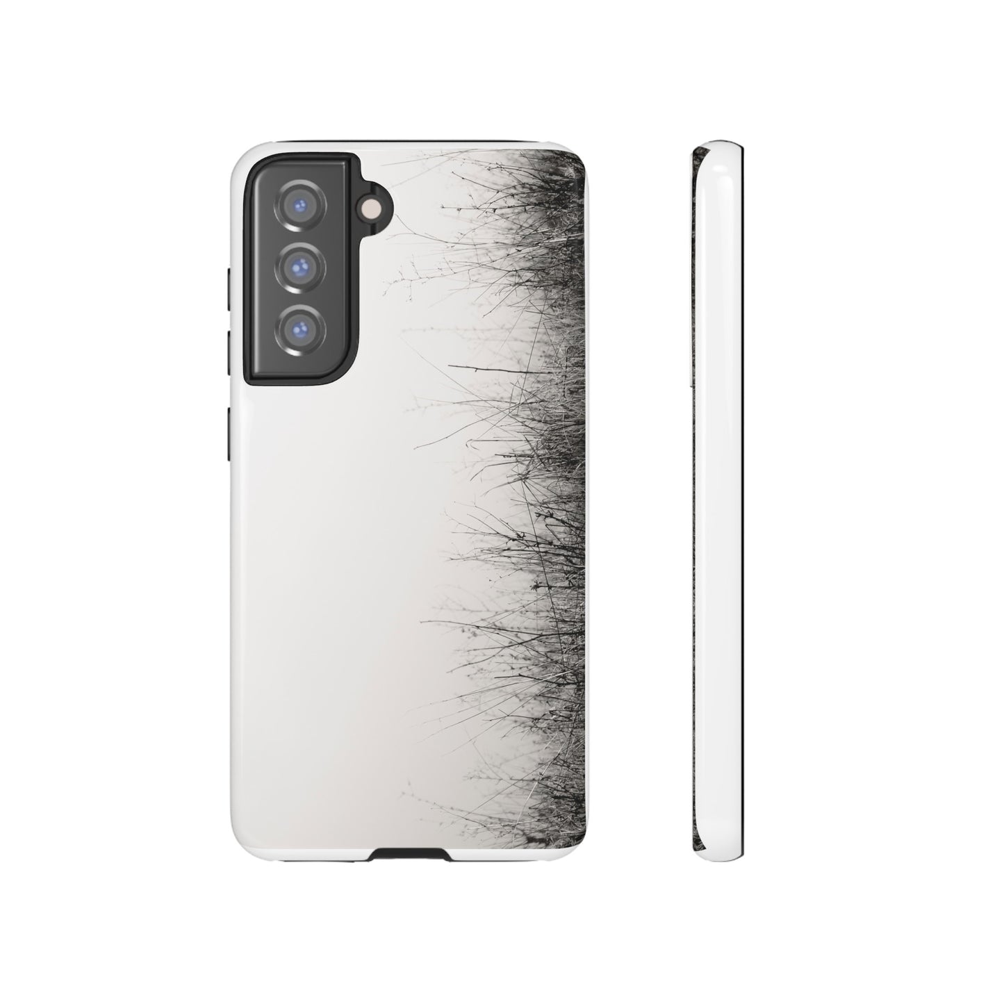 Tall Grass - Phone Case