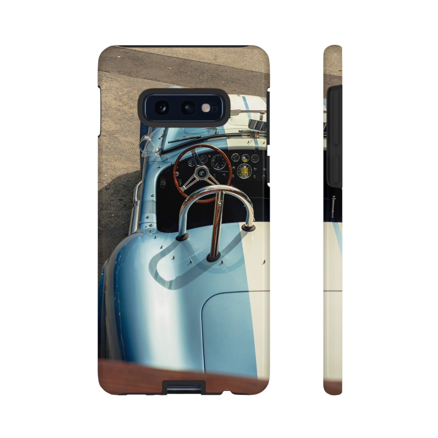 Timeless Curves - Phone Case