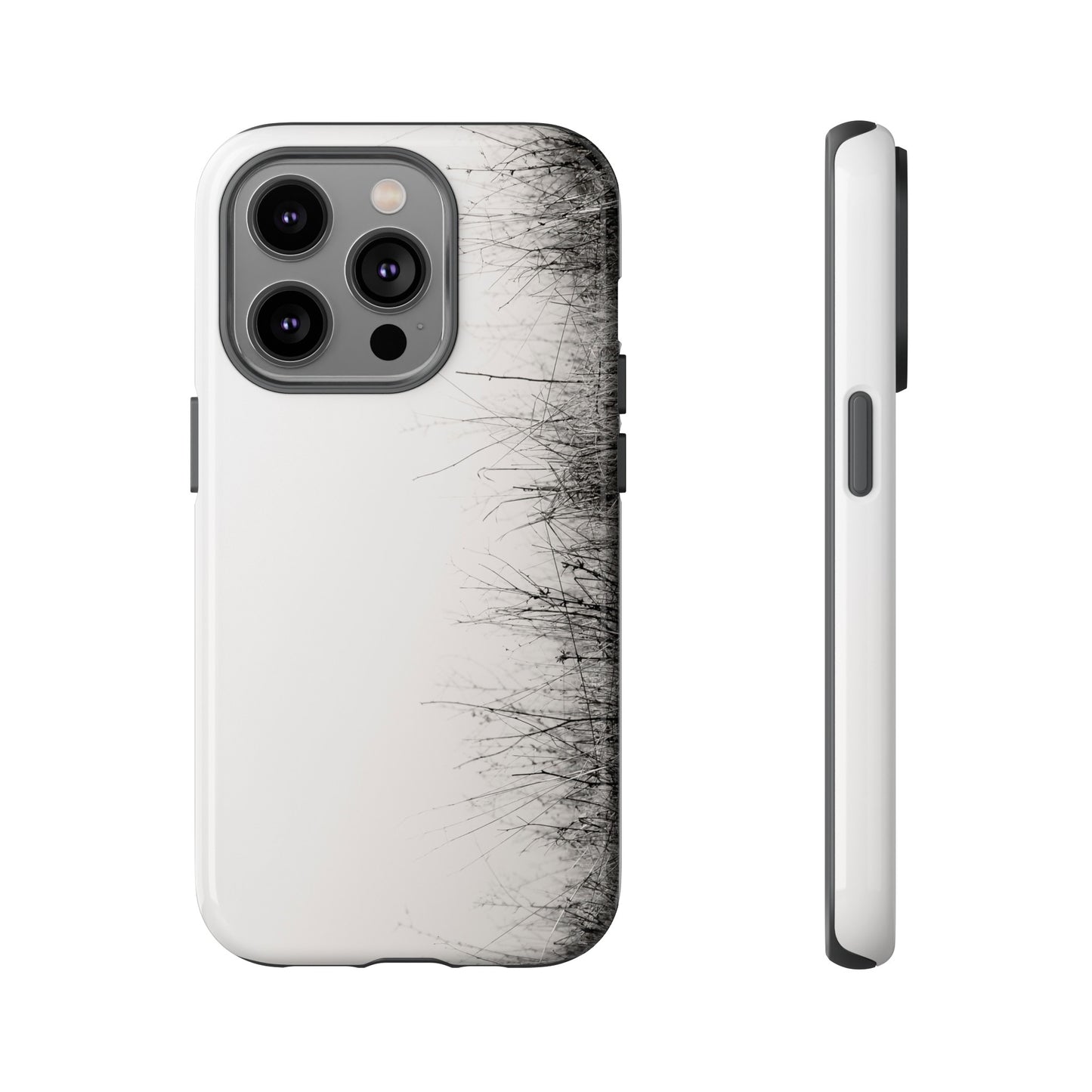 Tall Grass - Phone Case