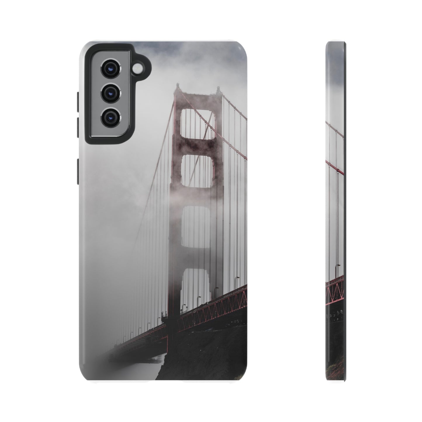 The Art of Engineering - Phone Case