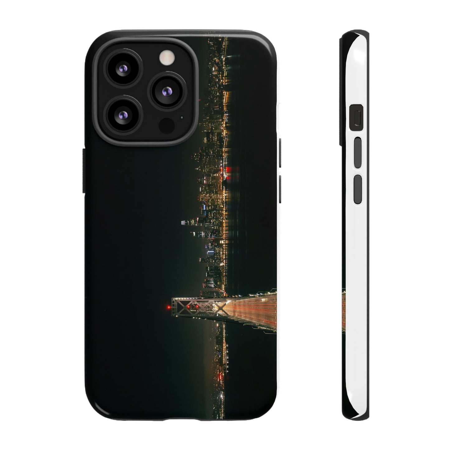 San Francisco Bay Bridge - Phone Case