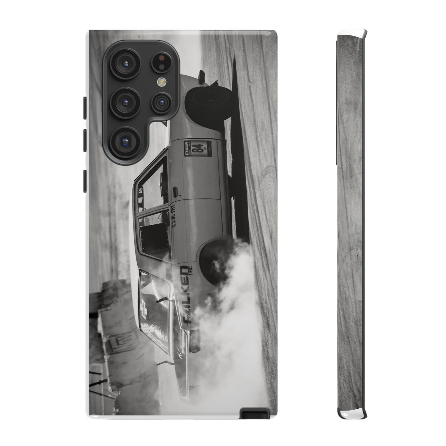 Top Rank Slide - Phone Case