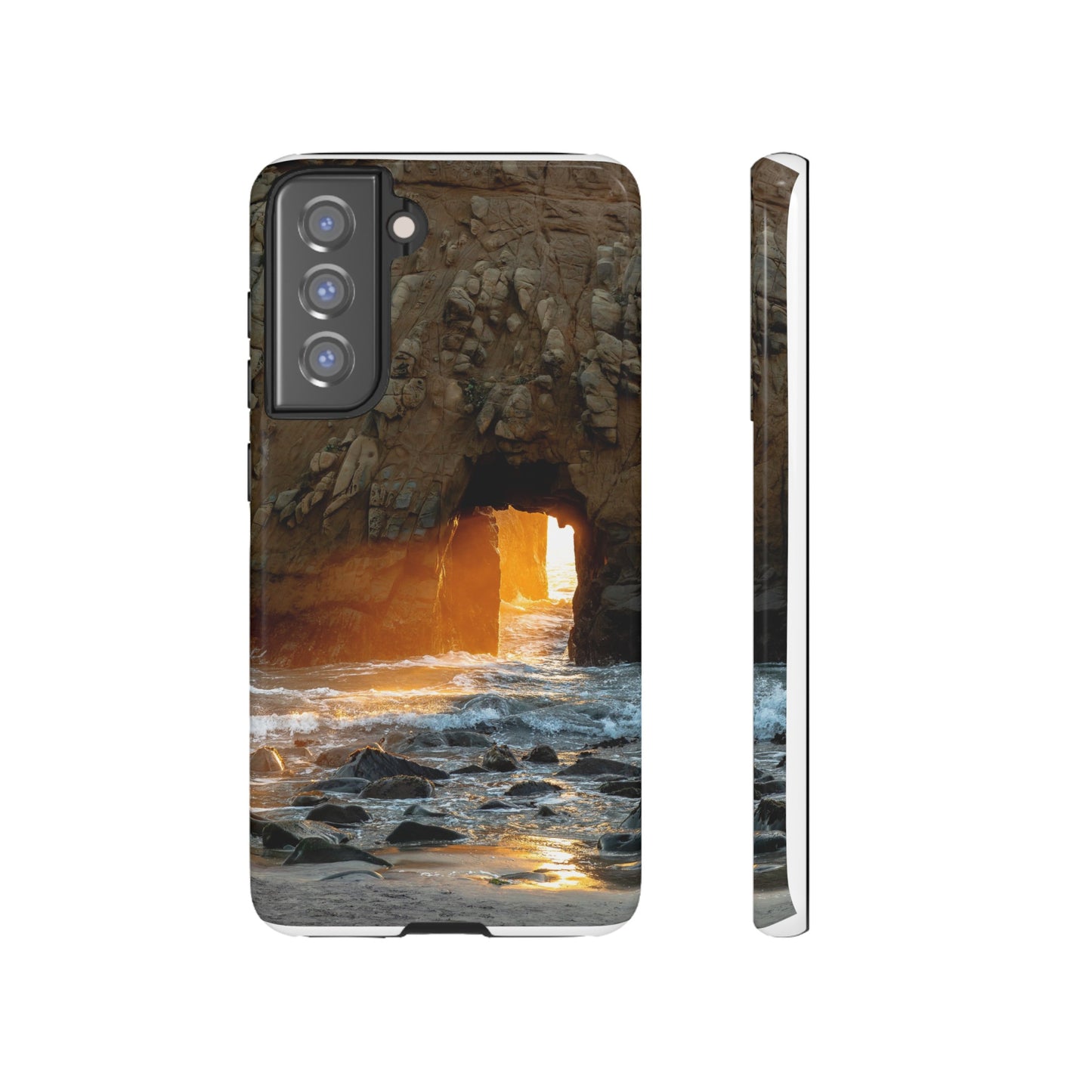 A Beacon of Light - Phone Case