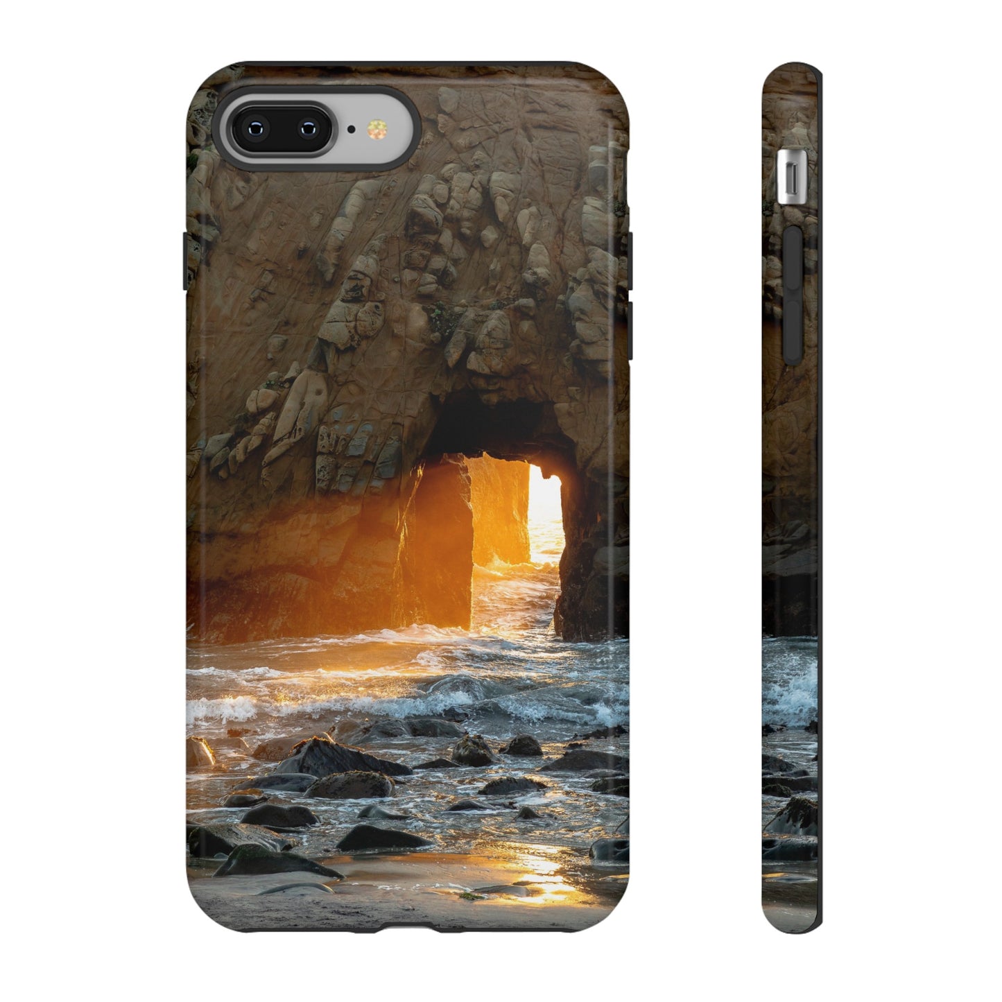 A Beacon of Light - Phone Case