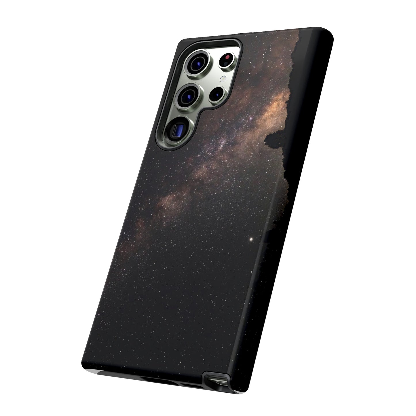 Milky Way Magic - Phone Case