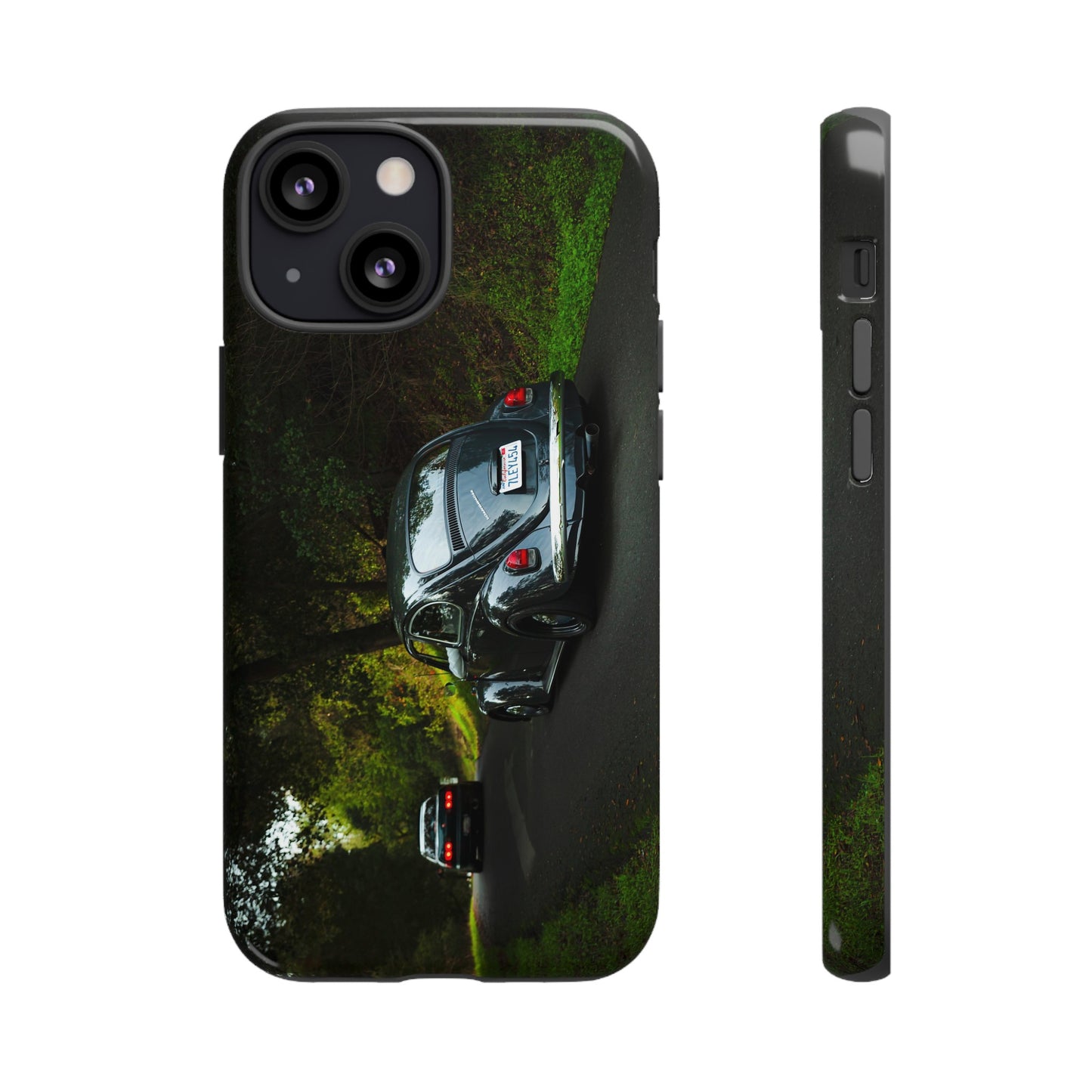 Beetle Mania - Phone Case