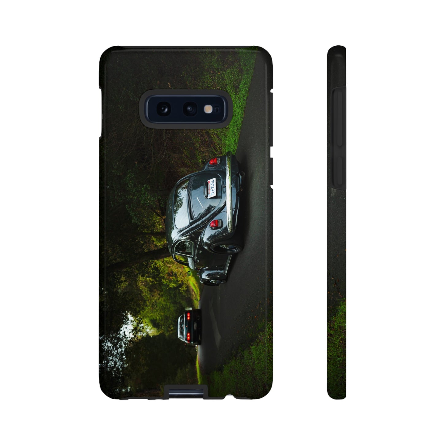 Beetle Mania - Phone Case