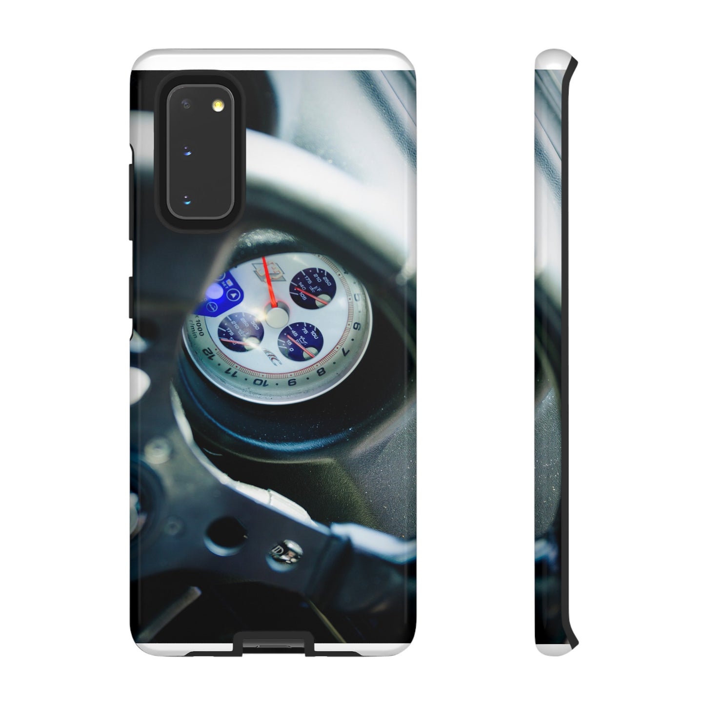 Ready to Drive - Phone Case