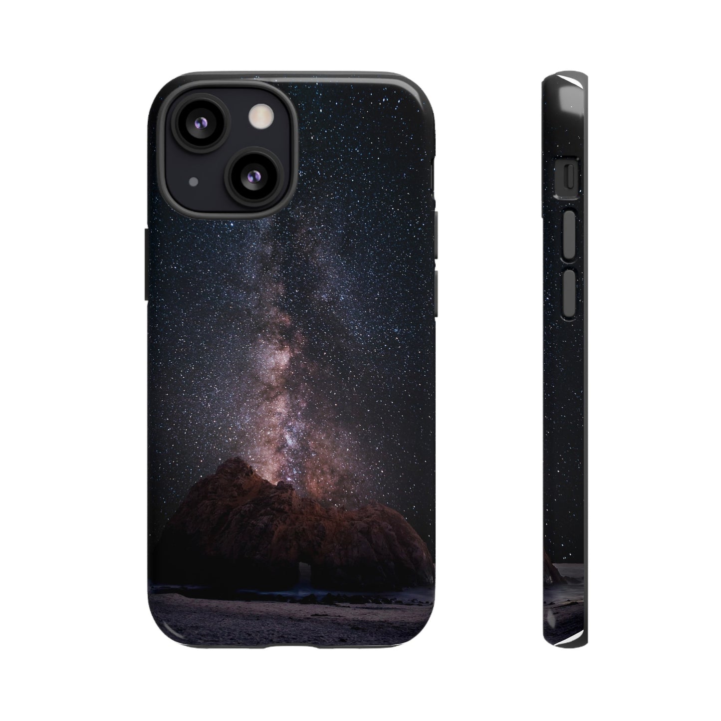 Galactic Gateway - Phone Case