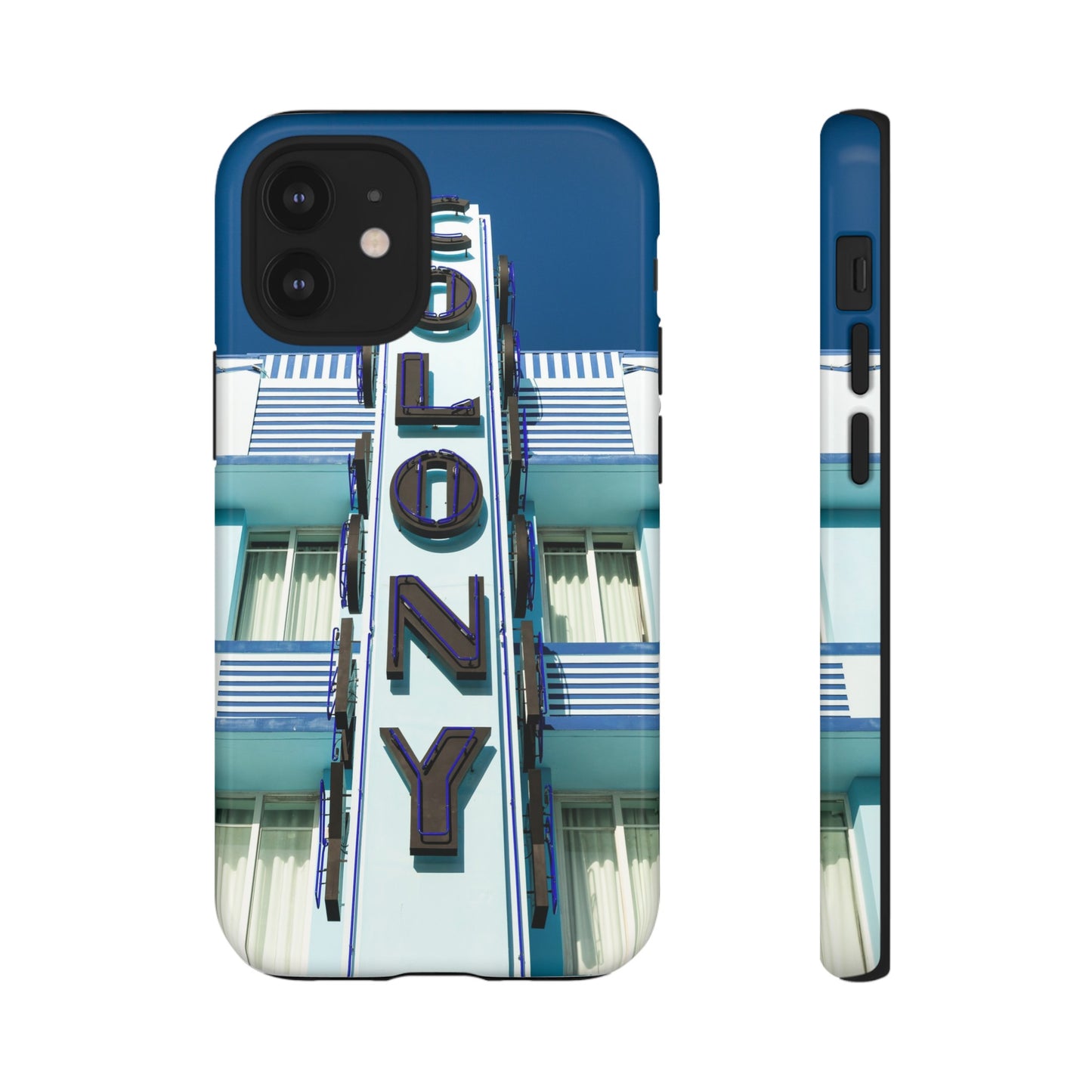 A Brand New Colony - Phone Case