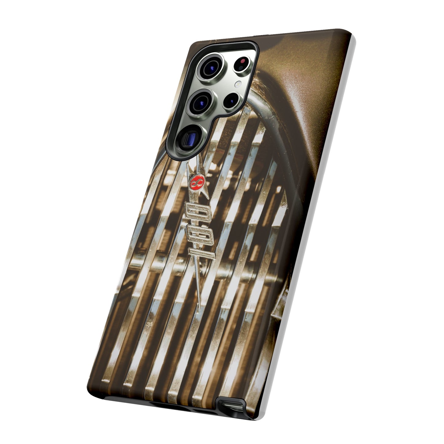 Summer Grilling - Phone Case