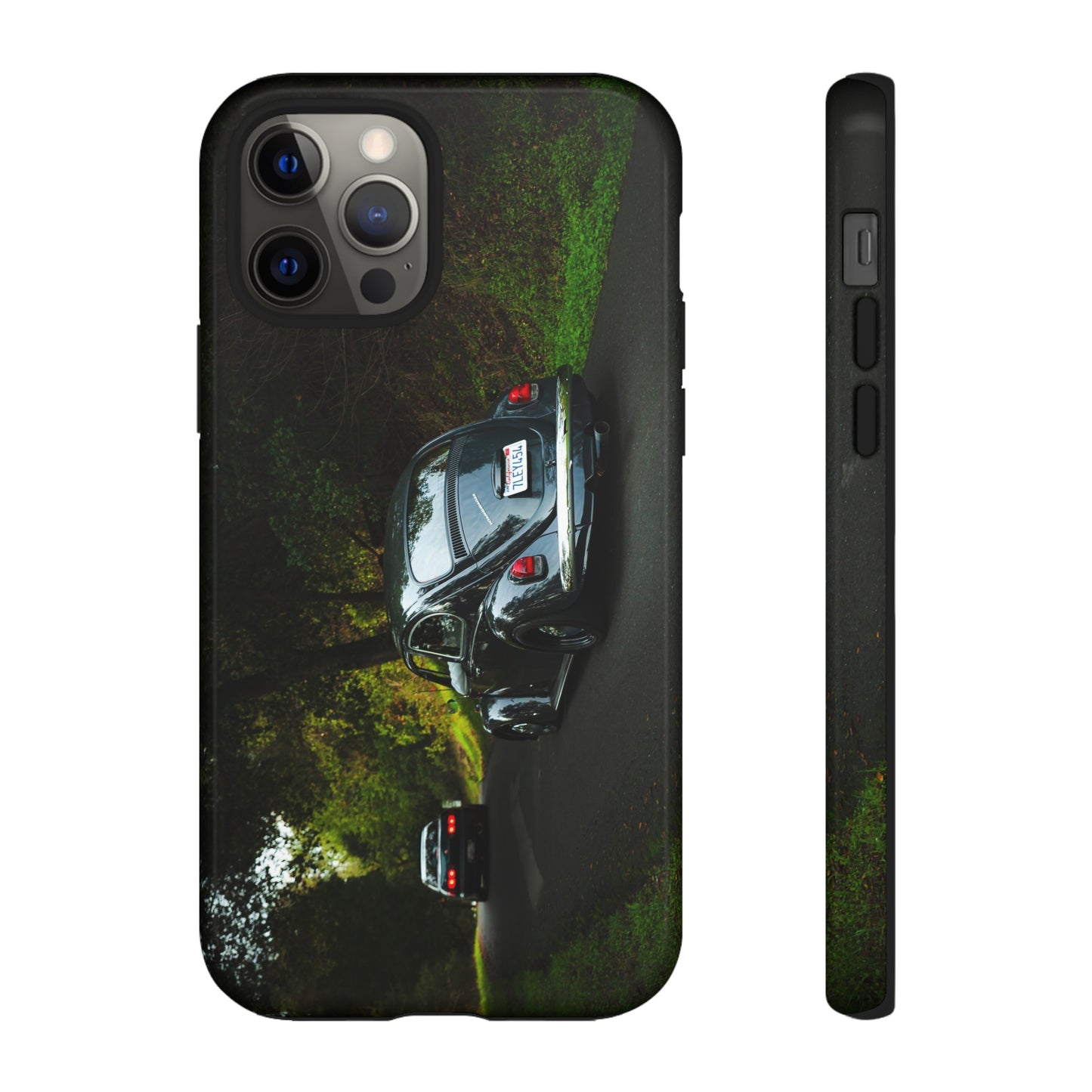 Beetle Mania - Phone Case