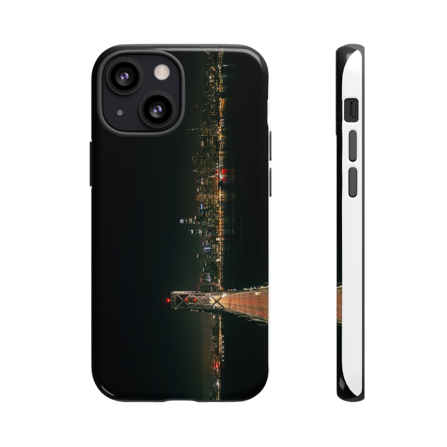 San Francisco Bay Bridge - Phone Case