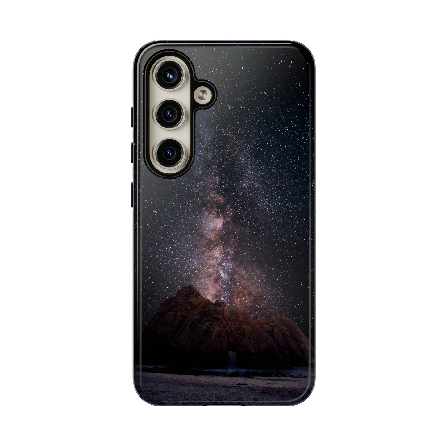 Galactic Gateway - Phone Case