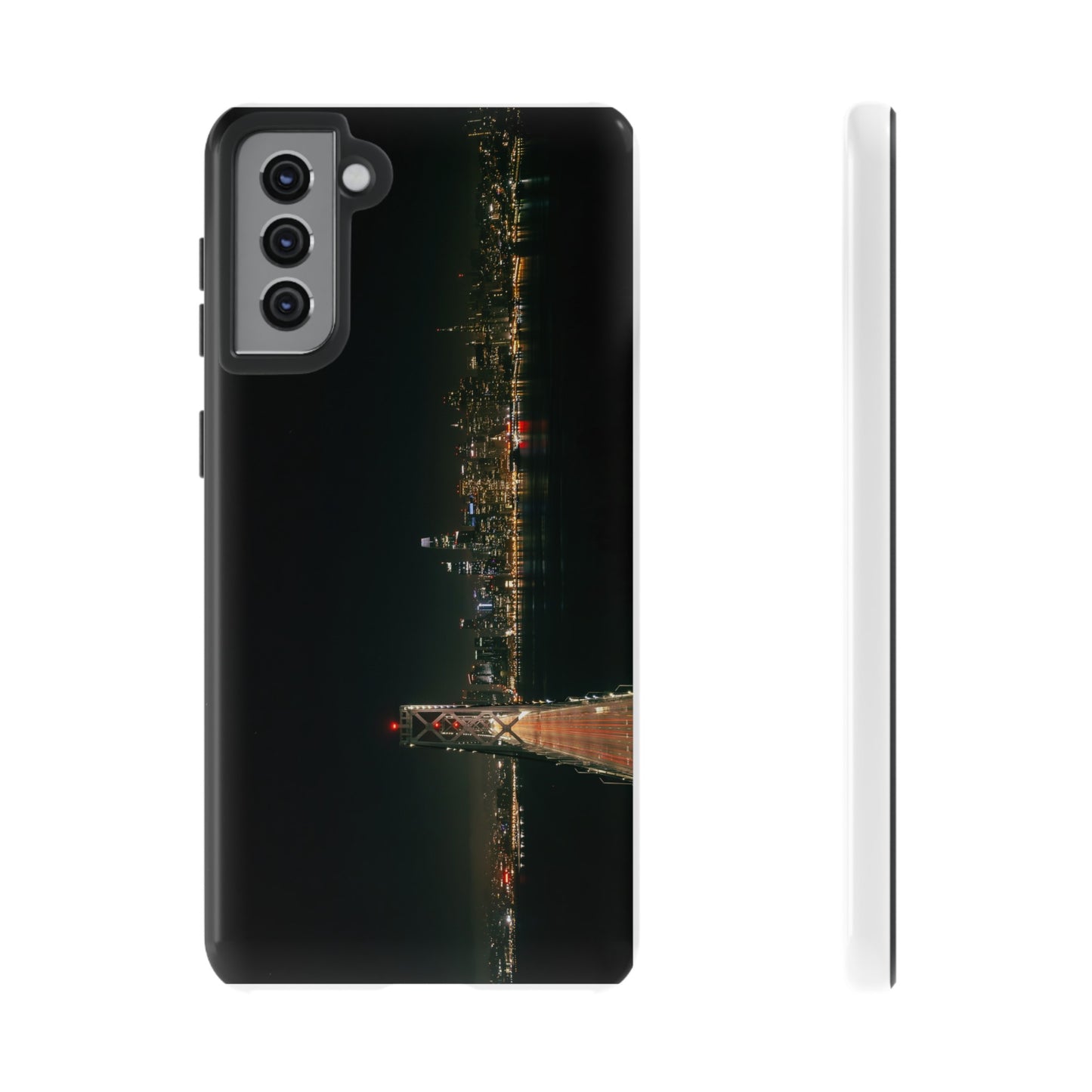 San Francisco Bay Bridge - Phone Case