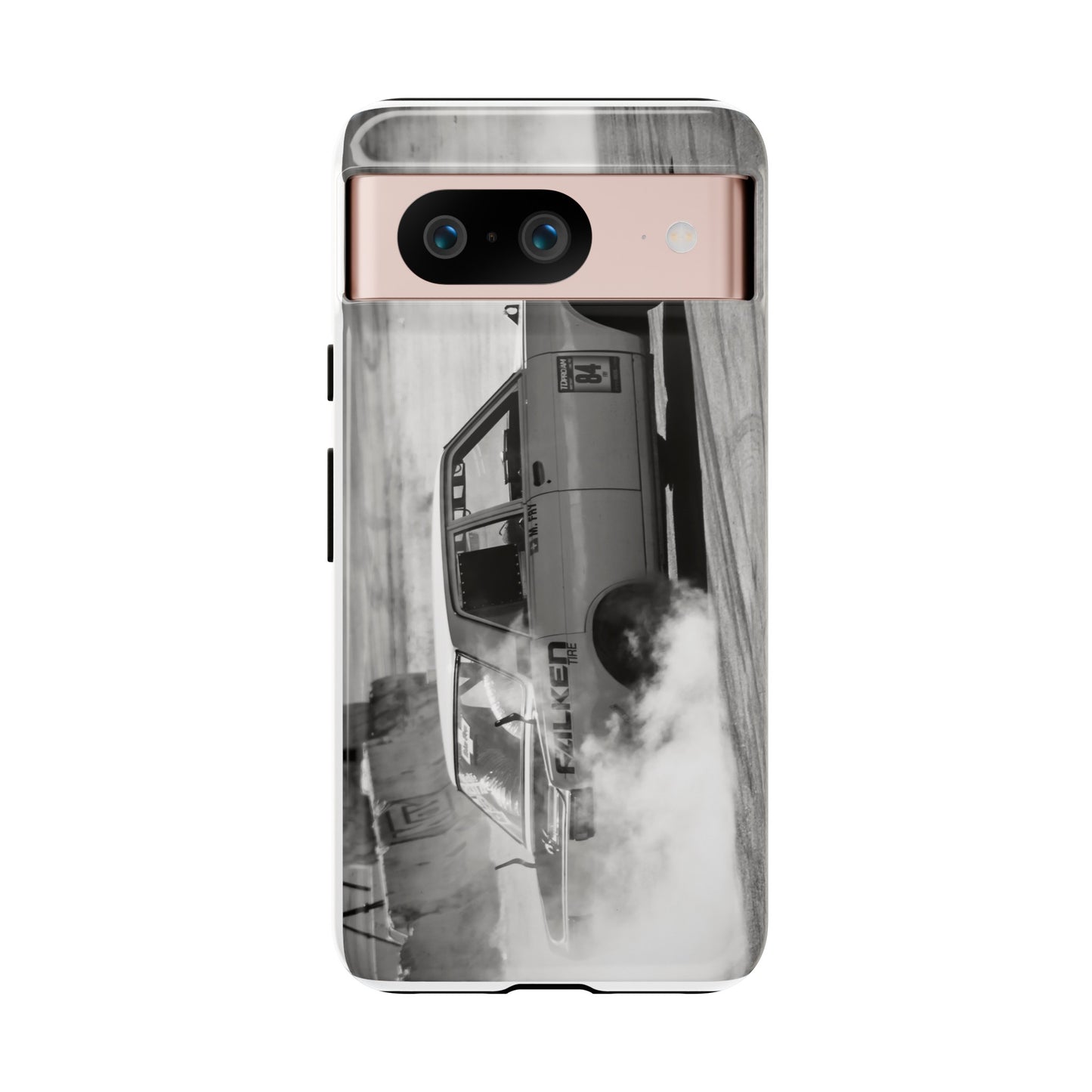 Top Rank Slide - Phone Case