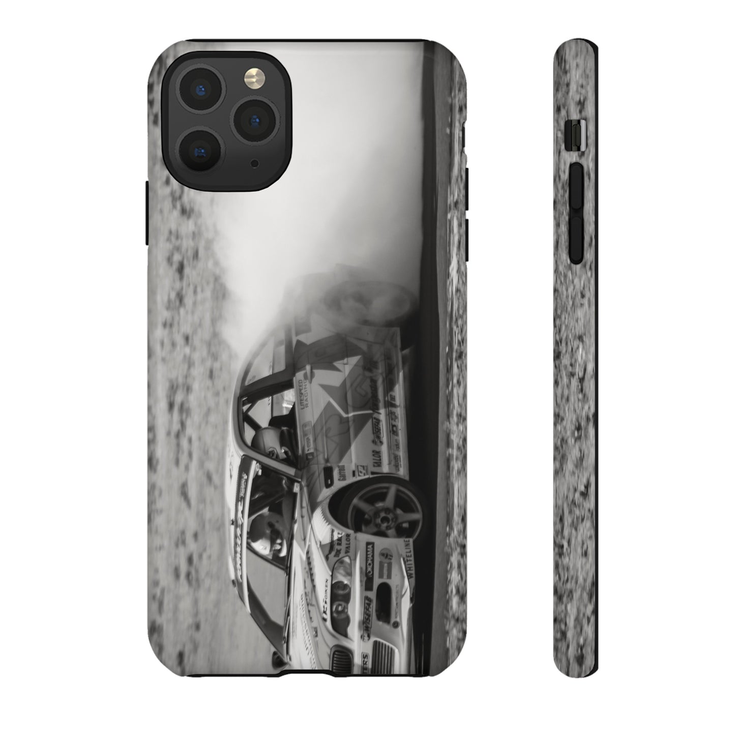 Sculpting Smoke: E46 - Phone Case