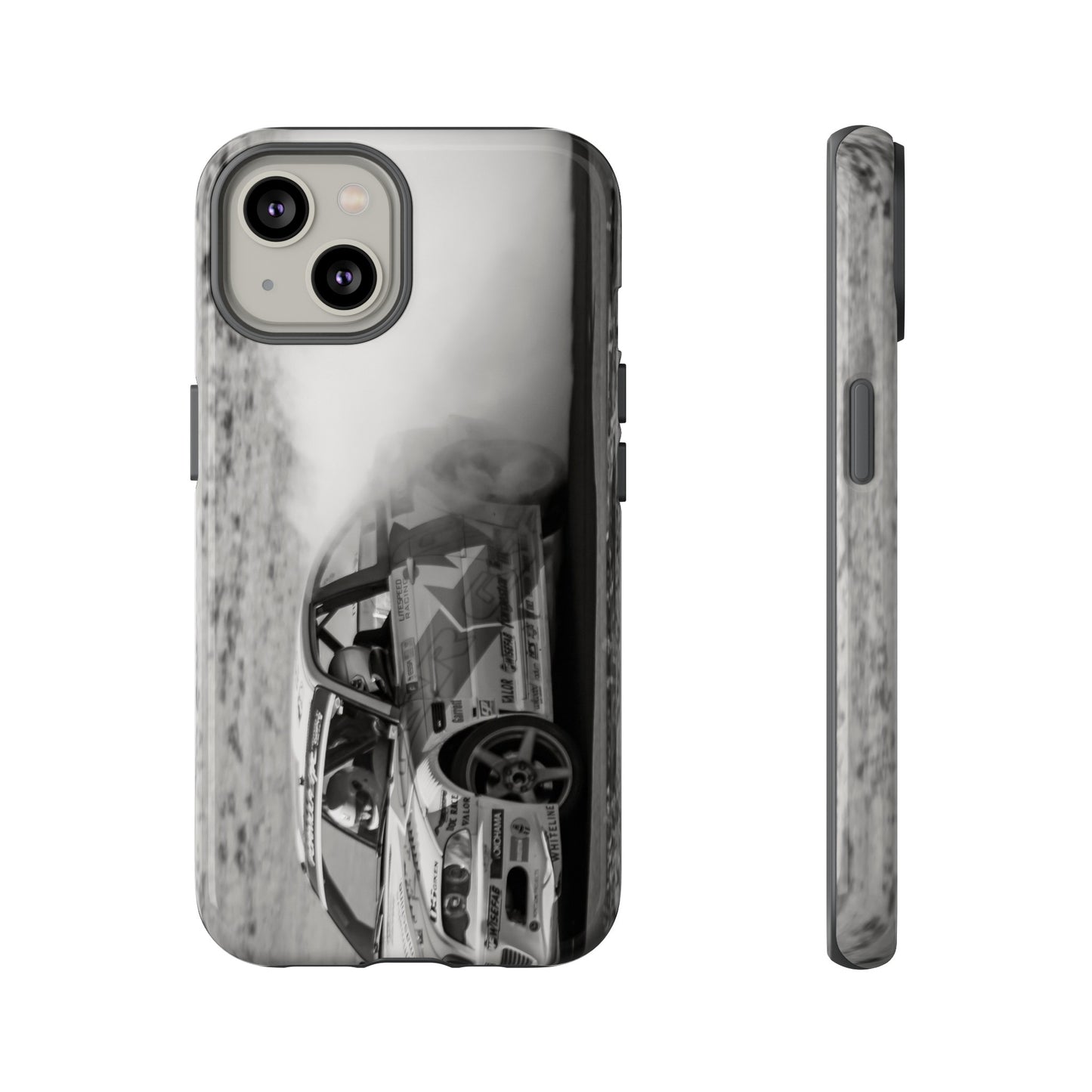 Sculpting Smoke: E46 - Phone Case