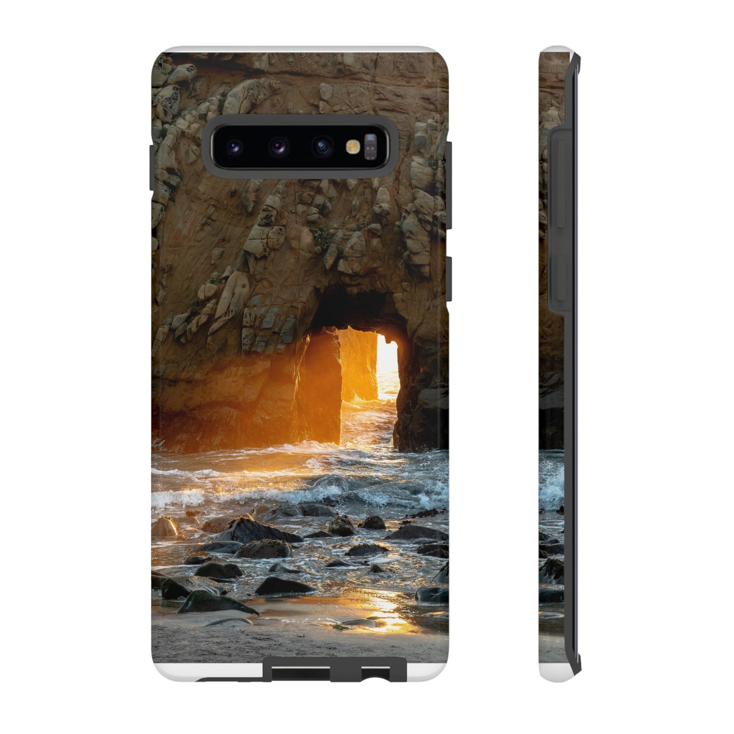 A Beacon of Light - Phone Case