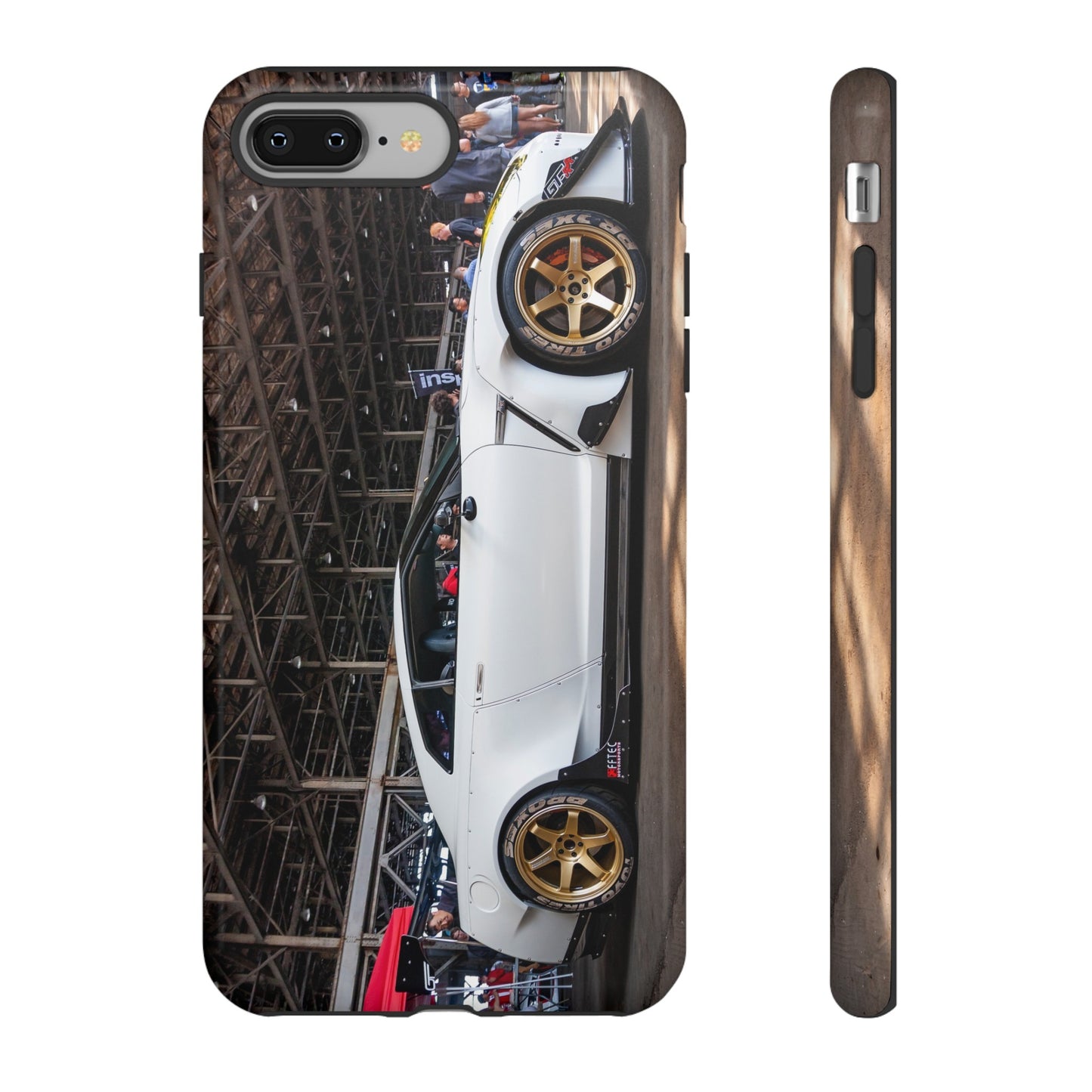 Nissan GTR - Phone Case