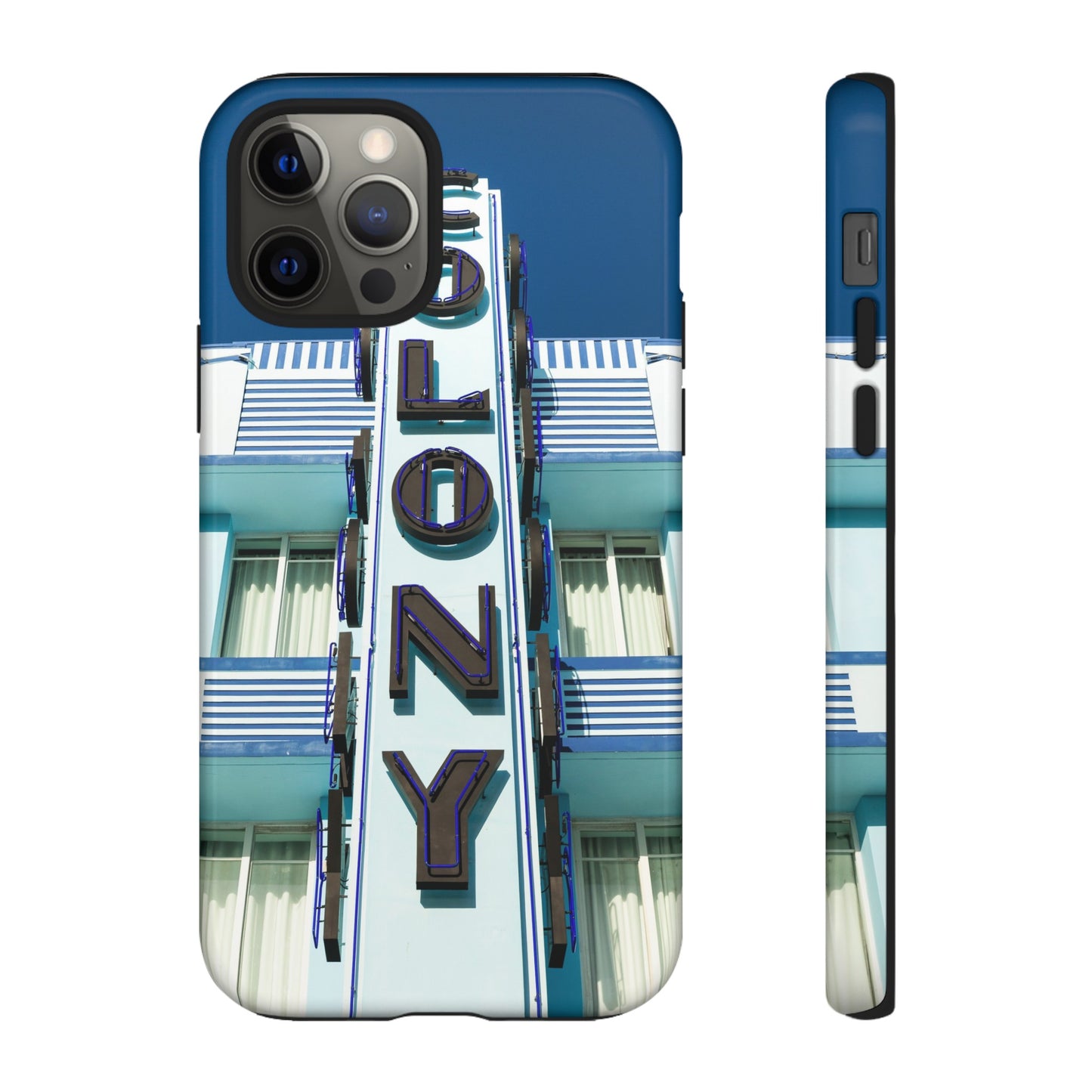 A Brand New Colony - Phone Case