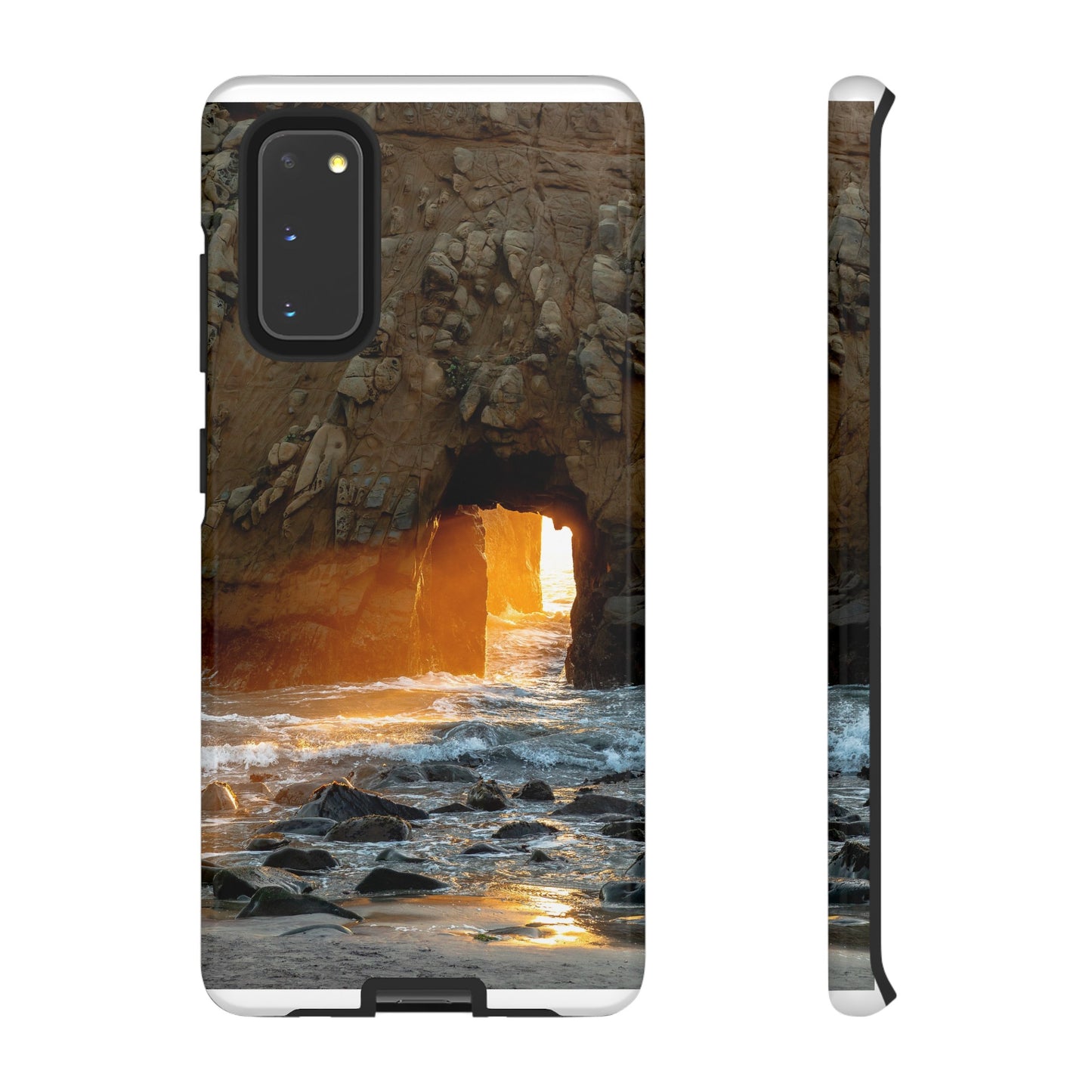 A Beacon of Light - Phone Case