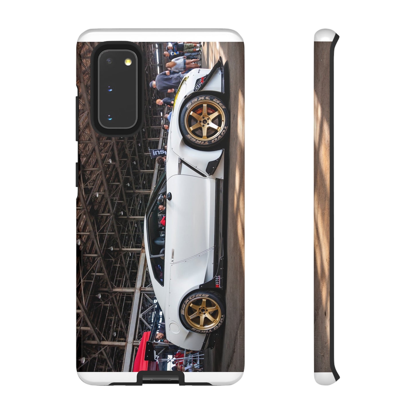 Nissan GTR - Phone Case