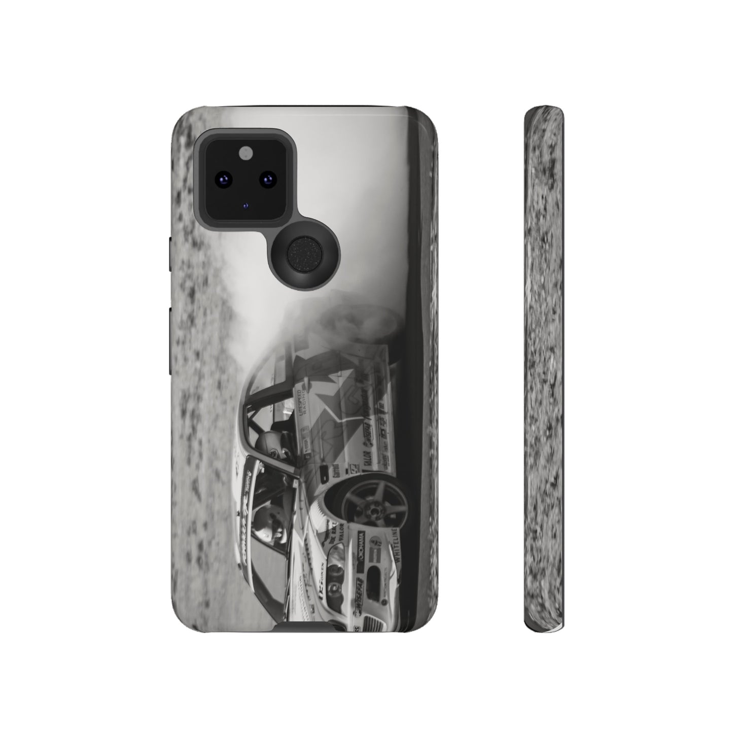 Sculpting Smoke: E46 - Phone Case