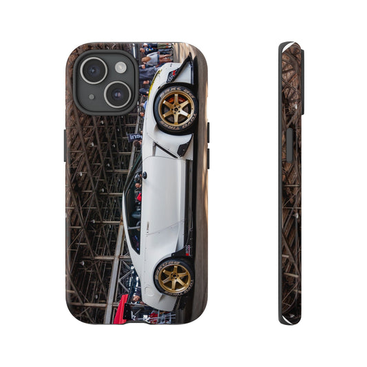 Nissan GTR - Phone Case