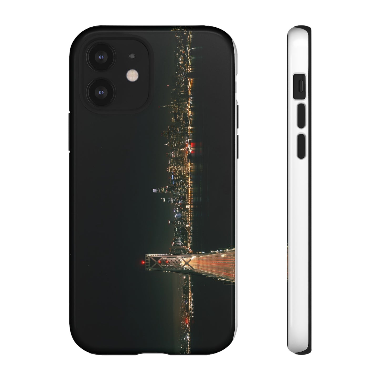 San Francisco Bay Bridge - Phone Case