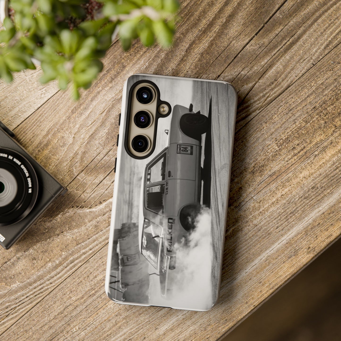 Top Rank Slide - Phone Case