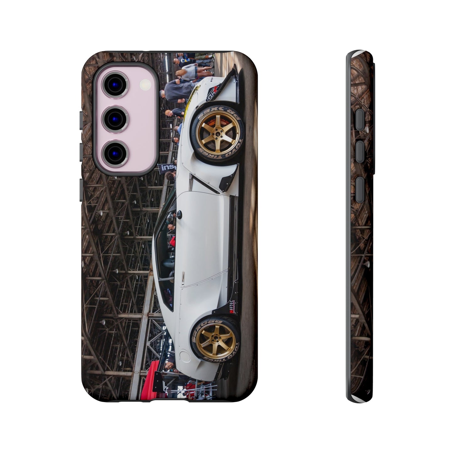 Nissan GTR - Phone Case