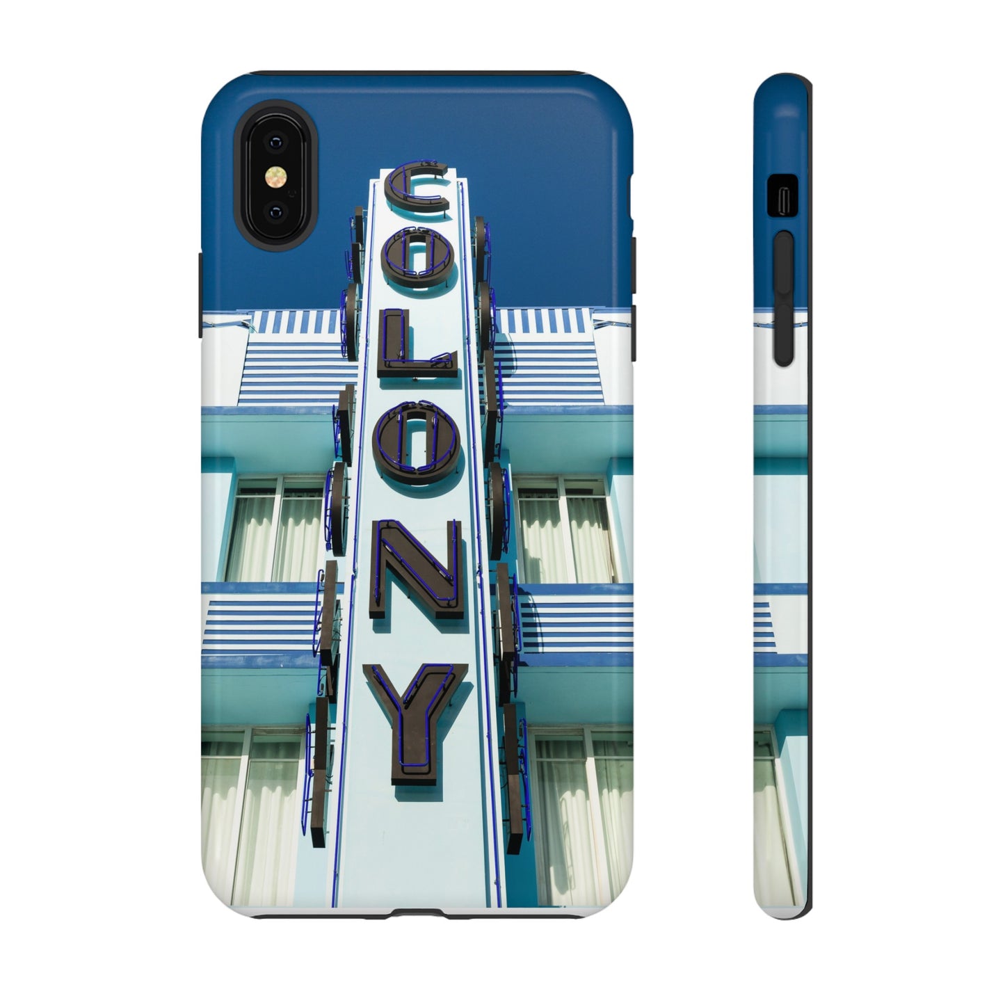 A Brand New Colony - Phone Case